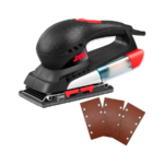 Lijadora Orbital 200 Watts Skil 7351