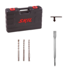 Rotomartillo SDS 750Watts 2.1 Joule Skil 1859 - Imagen 2