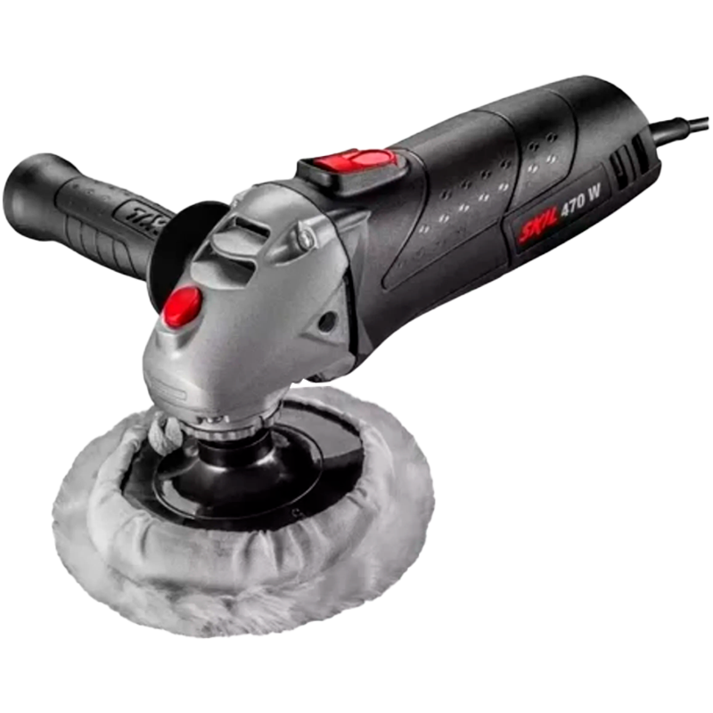 product-152-272 Pulidora 5” 470 Watts Skil 9051 - Imagen 1