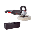 Pulidora Lustralijadora 7” 180mm Skil 9071 Maletín