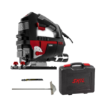 Sierra Caladora 550 Watts Skil 4550 Maletín
