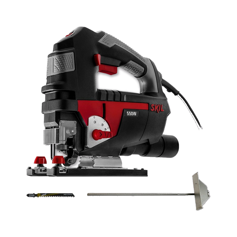 product-158-1121 Sierra Caladora 550 Watts Skil 4550 - Imagen 1
