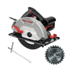 Sierra Circular 1200 Watts Skil 5200