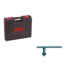 Taladro Percutor Skil 13 mm 600 Watts 6060 - Imagen 2