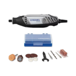 Minitorno Multiherramienta 10 Acc. Dremel 3000-N/10