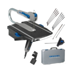 Sierra Caladora de Mesa Dremel Moto-Saw MS20-01