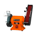 Amoladora de Banco y Lijadora 250W Daewoo DABB250