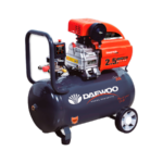 Compresor de Aire 50 Litros Daewoo DAC50D