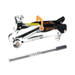 Criquet Carrito 2 Tn. Daewoo DFJ03