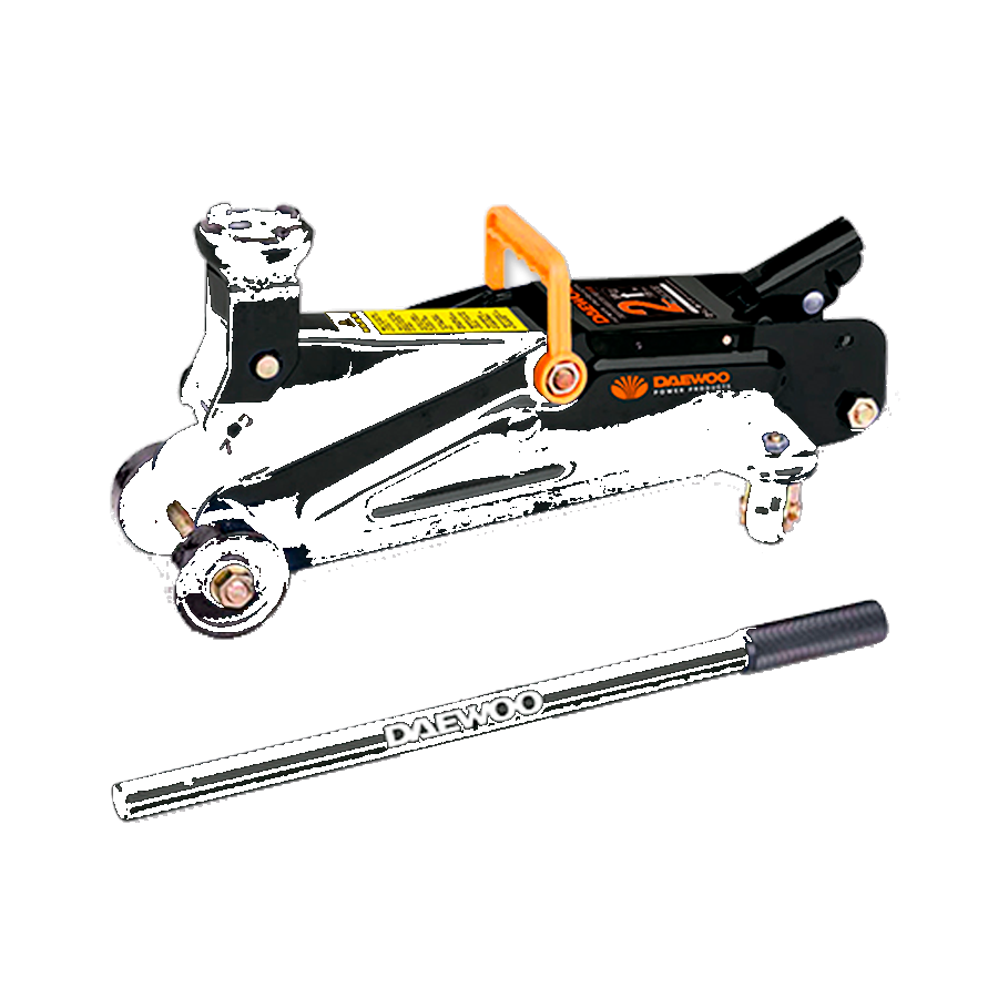 product-185-1163 Criquet Carrito 2 Tn. Daewoo DFJ03 - Imagen 1