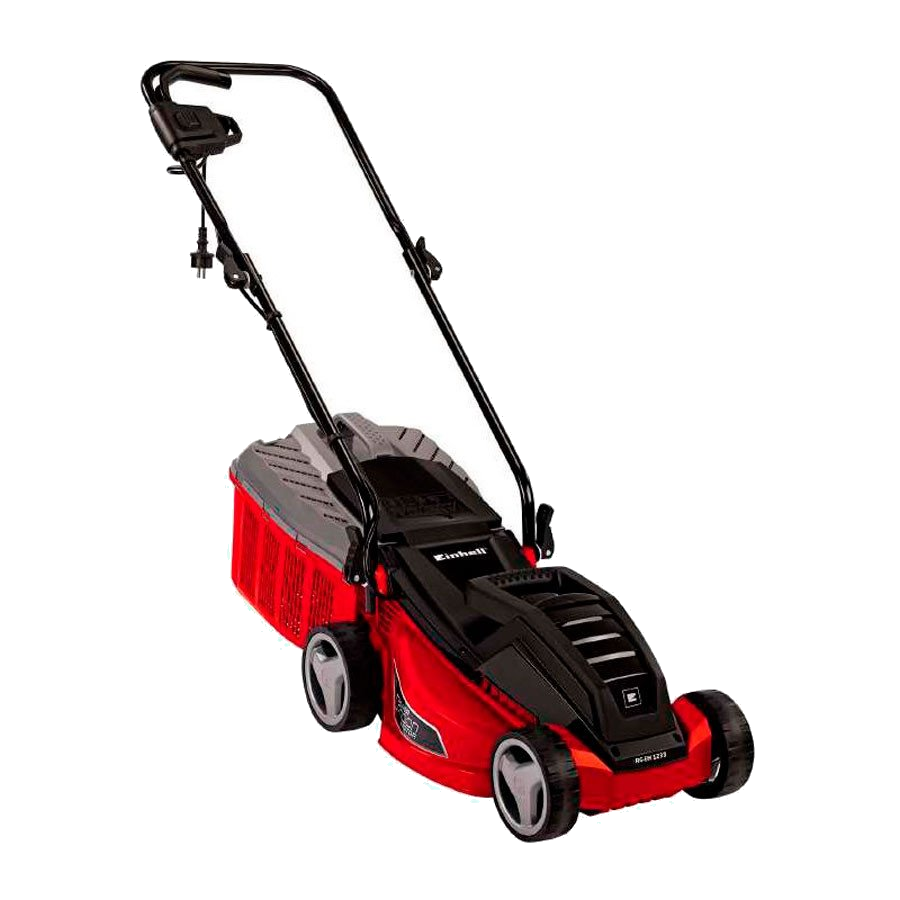 product-19-543-4 Cortadora Cesped Einhell RG-EM 1233 - Imagen 1