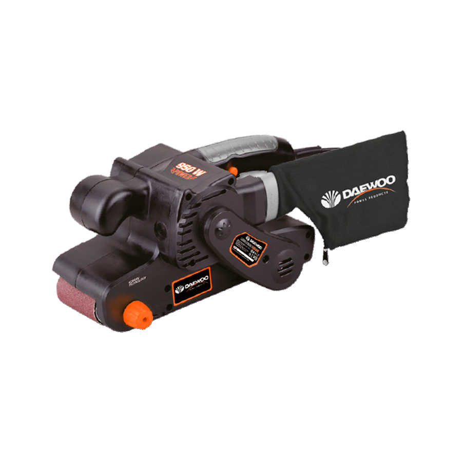 product-191-1171 Lijadora de Banda 950 W Daewoo DABS1010B - Imagen 1