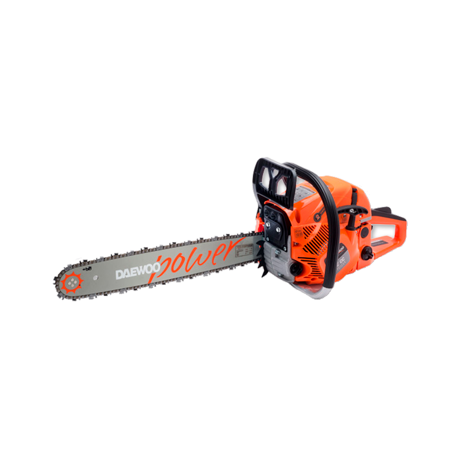 product-194-1175 Motosierra Nafta 52cc Daewoo DAM5220 - Imagen 1