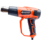 Pistola de Calor Daewoo DAHG2000