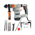 Rotomartillo 6 Joules 1500W Daewoo DARH32D
