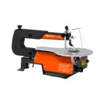 Sierra Caladora de Banco 120W Daewoo DASS-16A