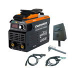 Soldadora Inverter 200 Amp Daewoo DW200MMA