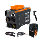 Soldadora Inverter 100 Amp Daewoo MINIDW100IMMA