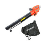 Sopladora/Aspirador 2500 W Daewoo DAEB2500