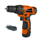 Taladro Atornillador Inalámbrico 12V Daewoo DACD1210