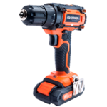 Taladro Inalambrico 18V Daewoo DACD1800V