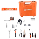 Taladro Inalambrico 18V Daewoo DACD1800V - Imagen 2