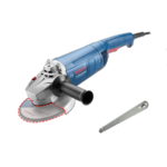 Amoladora Angular  2200W 7” 180 mm Bosch GWS 2200-180