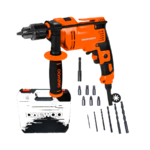 Taladro Percutor 550W Daewoo DAID550