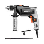 Taladro Percutor 750W Daewoo DAID750