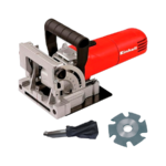 Engalletadora Fresadora 860W Einhell TC-BJ 900