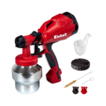 Pistola de Pintar Einhell TC-SY 500 S