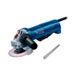 Amoladora Angular 900W 125mm Bosch GWS 9-125 P