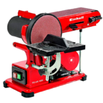 Lijadora de Banda y Circular Einhell TC-US 400