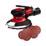 Lijadora Neumática 150mm Einhell TC-PE 150