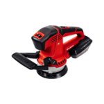 Lijadora Roto Orbital 400W Einhell TE-RS 40 E