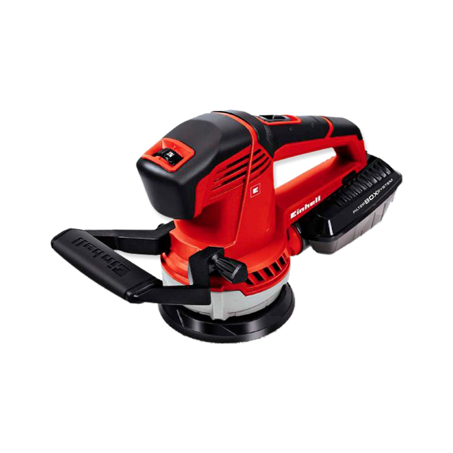 product-233-1474 Lijadora Roto Orbital 400W Einhell TE-RS 40 E - Imagen 1