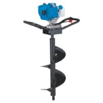 Pocera a Combustion 3HP Hyundai HTGD62