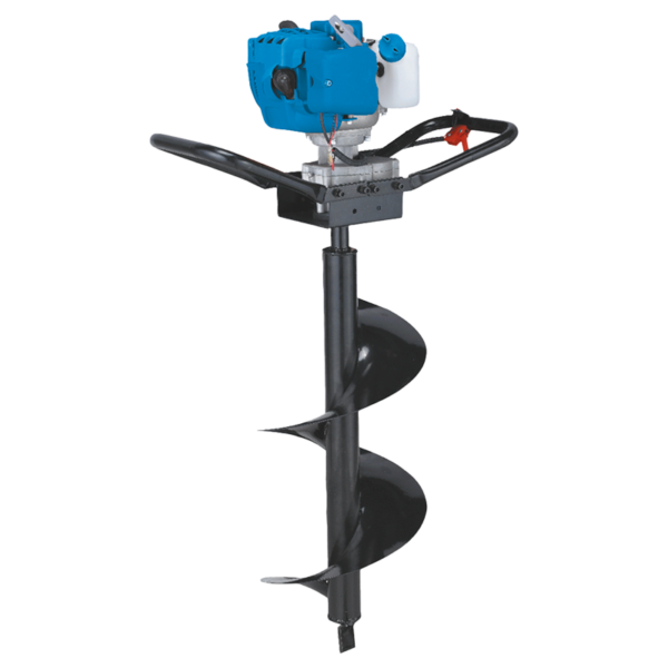 Pocera a Combustion 3HP Hyundai HTGD62