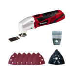 Sierra Oscilante 220W Multicortadora Einhell TC-MG 220/1 E