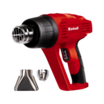Pistola de Calor 2000W Einhell TC-HA 2000/1