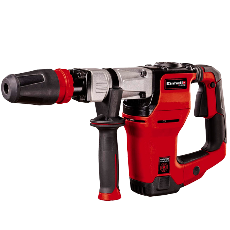 product-242-382 Martillo Demoledor 12 Joules Einhell TH-DH 12 - Imagen 1