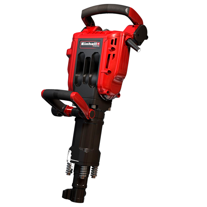 product-243-383 Martillo Demoledor 50 joules Einhell TE-DH 50 - Imagen 1