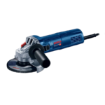 Amoladora Angular 900W 125mm Bosch GWS 9-125