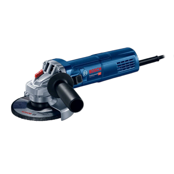 Amoladora Angular 900W 125mm Bosch GWS 9-125