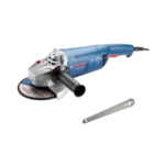 Amoladora Angular  9”  230mm Bosch GWS 2200-230