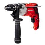 Taladro Percutor Electrico 750W Einhell TE-ID 750/1 E