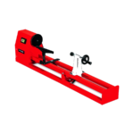 Torno Para Madera 400W Einhell TC-WW 100/1