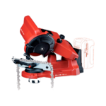 Afilador de Cadena Inalámbrico Einhell GE-CS 18 Li Solo