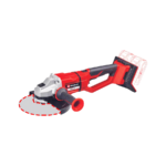 Amoladora Angular Inalámbrica Einhell AXXIO 36/230 Q