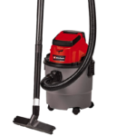 Aspiradora Inalambrica Seco/Húmedo Einhell TC-VC 18/15 Li SOLO